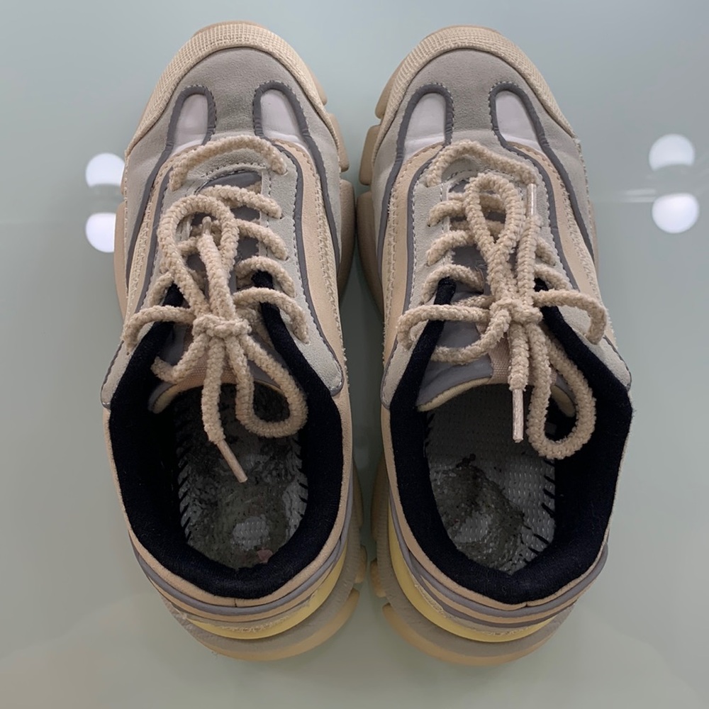 Zara kids shoes